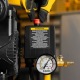 Компрессор поршневой безмасляный Denzel DLP-950/10 в Липецке