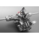 Садовый минитрактор Caiman Comodo Max 2WD 107D2K2 в Липецке