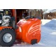 Снегоуборщик Husqvarna ST 327 в Липецке