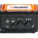 Бензиновый генератор инверторный Villartec GI358 2025 3.5 кВт в Липецке