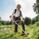 Бензокоса (бензиновый триммер) Stihl FS 94 C-E 41492000011k в Липецке