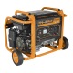 Бензогенератор Carver PPG-6500АM 5 кВт в Липецке