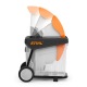 Измельчитель садовый электрический Stihl GHE 140.0 L в Липецке