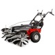 Подметальная машина Tielburger TK58 PRO Hydro (B&amp;S) в Липецке