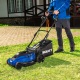 Газонокосилка электрическая Bojet ELM-38 в Липецке