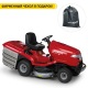 Садовый минитрактор Honda HF 2417 HTE в Липецке