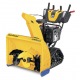 Снегоуборщик гусеничный Cub Cadet XS3 76 TDE в Липецке