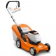 Газонокосилка аккумуляторная Stihl RMA 443.0 C в Липецке
