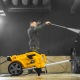 Мойка высокого давления Denzel K 70 Power в Липецке