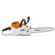 Аккумуляторная пила Stihl MSA 200 C-B-14&quot; (без аккумулятора и зарядного устройства) в Липецке