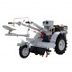 Мотоблок Garden Scout (Скаут) GS 101 DE, почвофреза, сидение в Липецке