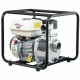 Бензиновая мотопомпа HND WP 20 PC в Липецке