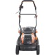 Газонокосилка электрическая Yard Fox EL3840 в Липецке