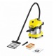 Пылесос для сухой и влажной уборки Karcher WD 4 Premium в Липецке