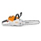 Аккумуляторная пила Stihl MSA 220 C-B-16&quot; (без аккумулятора и зарядного устройства) в Липецке