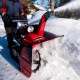 Снегоуборщик Honda HSS 970 ETS в Липецке