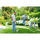 Аккумуляторный триммер Bosch UniversalGrassCut 18-260 в Липецке