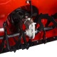 Снегоуборщик DDE ST7066E в Липецке