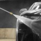 Мойка высокого давления Denzel K 90 Power в Липецке