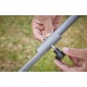 Газонокосилка аккумуляторная Black+Decker BCMW3318N в Липецке