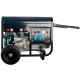 Бензогенератор сварочный BauMaster PG-8719WX 4.5 кВт в Липецке