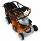 Газонокосилка бензиновая Villartec MB4151T в Липецке
