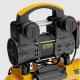 Компрессор поршневой безмасляный Denzel DLP-950/10 в Липецке