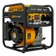 Бензиновый генератор инверторный Denzel GK-5500iF 5 кВт в Липецке