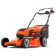 Газонокосилка аккумуляторная Husqvarna LC 353VXi в Липецке