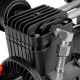 Компрессор поршневой безмасляный Denzel DLP-950/24 в Липецке