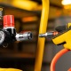 Компрессор поршневой безмасляный Denzel DLP-950/24 в Липецке