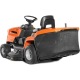 Садовый минитрактор Daewoo DLT 98 HV в Липецке