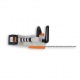 Аккумуляторная пила Villartec SA40T 12&quot; SET AM402 + AC402 в Липецке