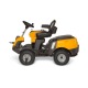 Райдер Stiga Park Pro 900 WX в Липецке