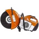 Бензорез Stihl TS 420 в Липецке