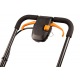 Газонокосилка аккумуляторная Worx WG779E.1 в Липецке