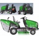 Садовый трактор Viking MT 5097 Z в Липецке