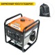 Бензиновый генератор инверторный Villartec GI358 2025 3.5 кВт в Липецке