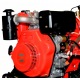 Мотоблок Lifan 1WG1300D в Липецке