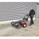 Подметальная машина Tielburger TK38 Professional в Липецке