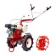 Мотоблок Фаворит МБ с двигателем Honda GX 200, 6,5 л.с (Фрезы в комплекте) в Липецке