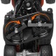 Садовый минитрактор Daewoo DLT 98 HV в Липецке