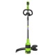 Аккумуляторный триммер GreenWorks GD24LT331 (без аккумулятора и зарядного устройства) в Липецке