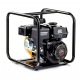 Бензиновая мотопомпа Lifan 50ZB60-4,8QT в Липецке