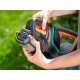 Аккумуляторный кусторез Gardena ComfortCut 50/18V P4A в Липецке