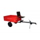 Мотоблок AgroStar AS 500 с двигателем B&amp;S 550 series 4 л.с. в Липецке