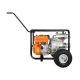 Бензиновая мотопомпа Sturm BP8750GV в Липецке