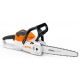 Аккумуляторная пила Stihl MSA 120 C-BQ-12 в Липецке