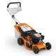 Газонокосилка бензиновая Stihl RМ-248.3 T в Липецке