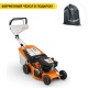 Газонокосилка бензиновая Stihl RМ-248.3 T в Липецке